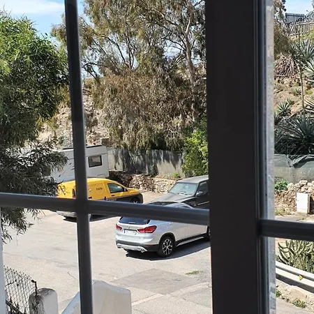 La Cueva Ines Apartment