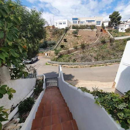 La Cueva Ines Apartment