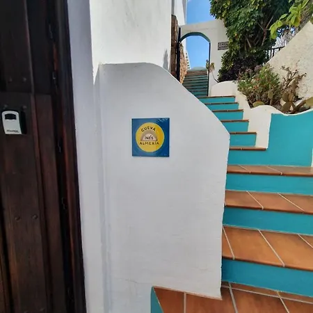 Apartment La Cueva Ines