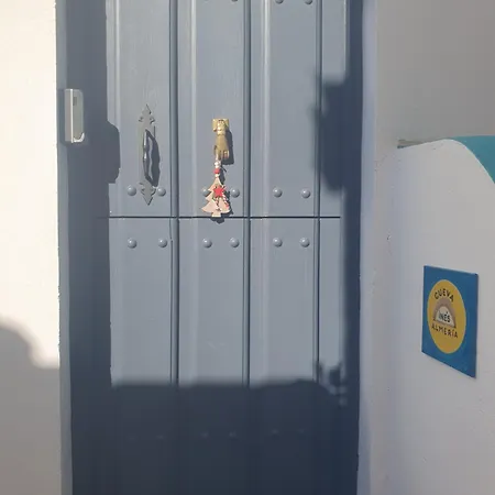 La Cueva Ines * Almería