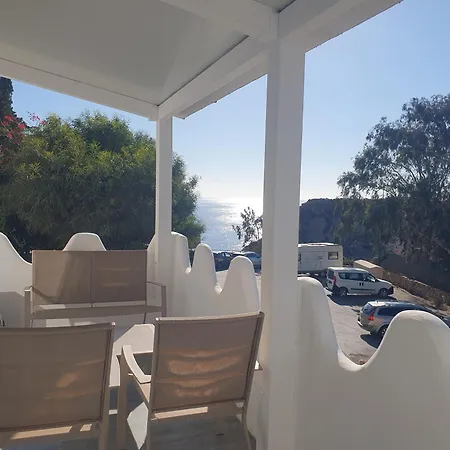 Apartment La Cueva Ines Almeria