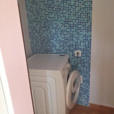 La Cueva Ines Appartement