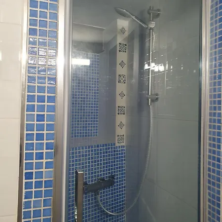 La Cueva Ines Apartment Almeria
