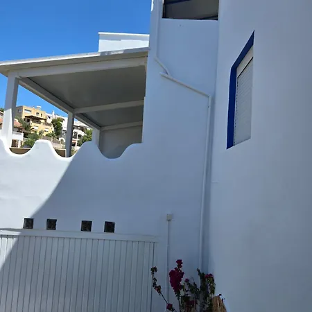 Appartement La Cueva Ines *