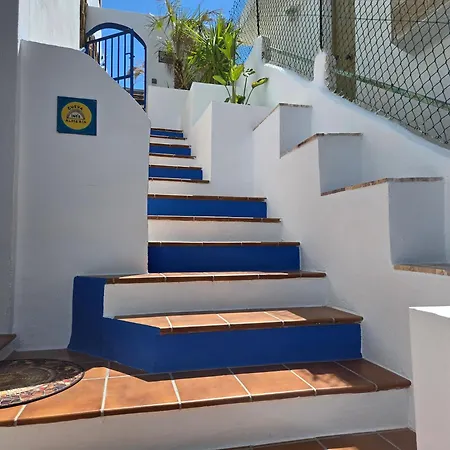 La Cueva Ines Appartement