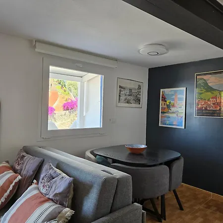 Appartement La Cueva Ines
