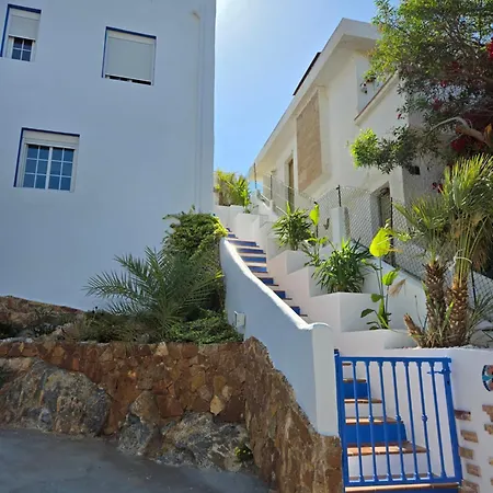 Appartement La Cueva Ines Almería