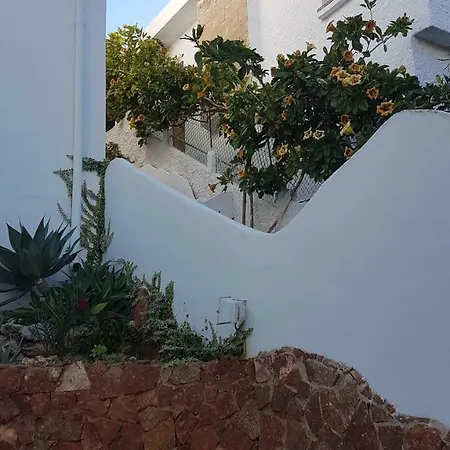 Appartement La Cueva Ines