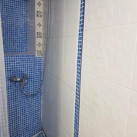 La Cueva Ines Apartment Almeria