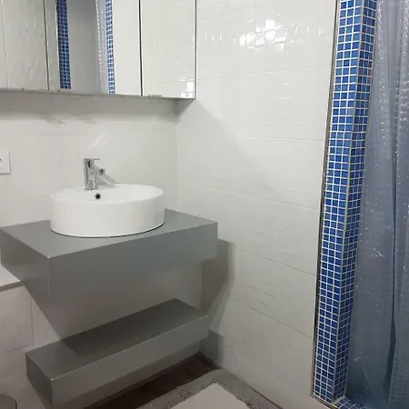 Apartment La Cueva Ines Almeria