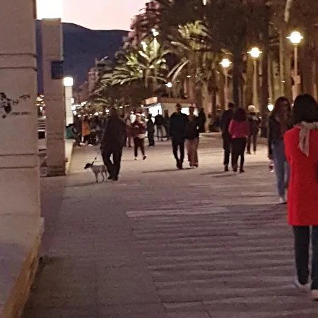 La Cueva Ines Apartment *