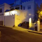 La Cueva Ines Almería